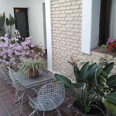 Hotel Cordoba Вила Карлос Пас Екстериор снимка