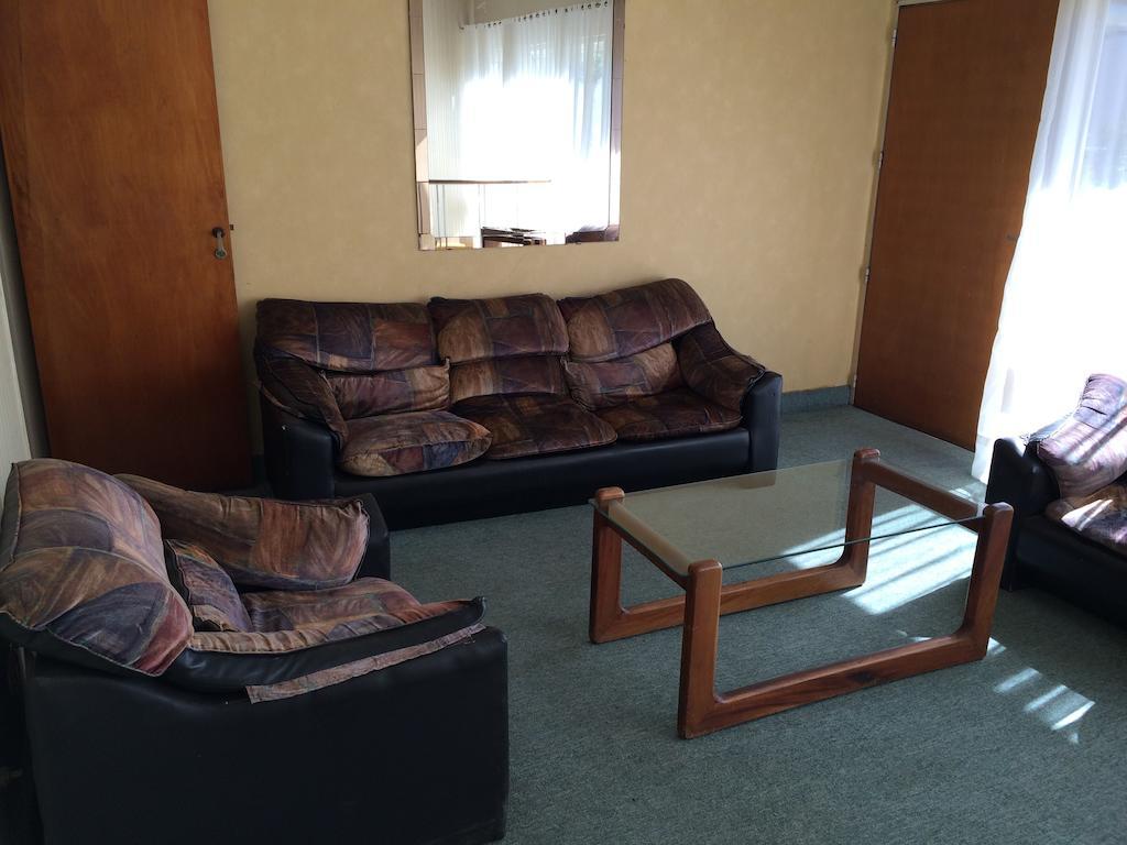 Hotel Cordoba Вила Карлос Пас Екстериор снимка