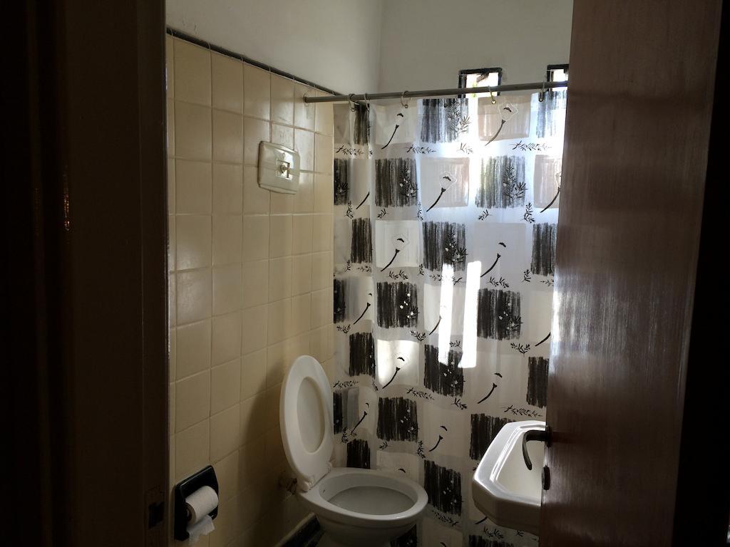 Hotel Cordoba Вила Карлос Пас Стая снимка